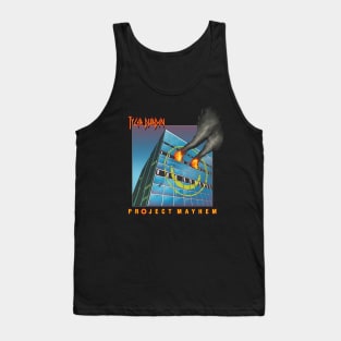 PROJECT MAYHEM Tank Top